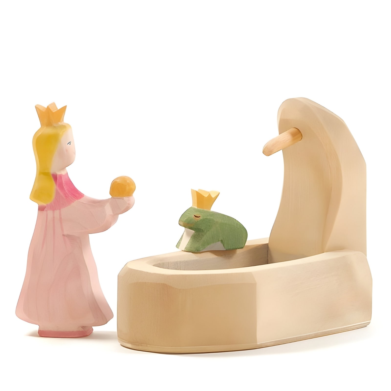 Ostheimer Princess for Frog King 25082