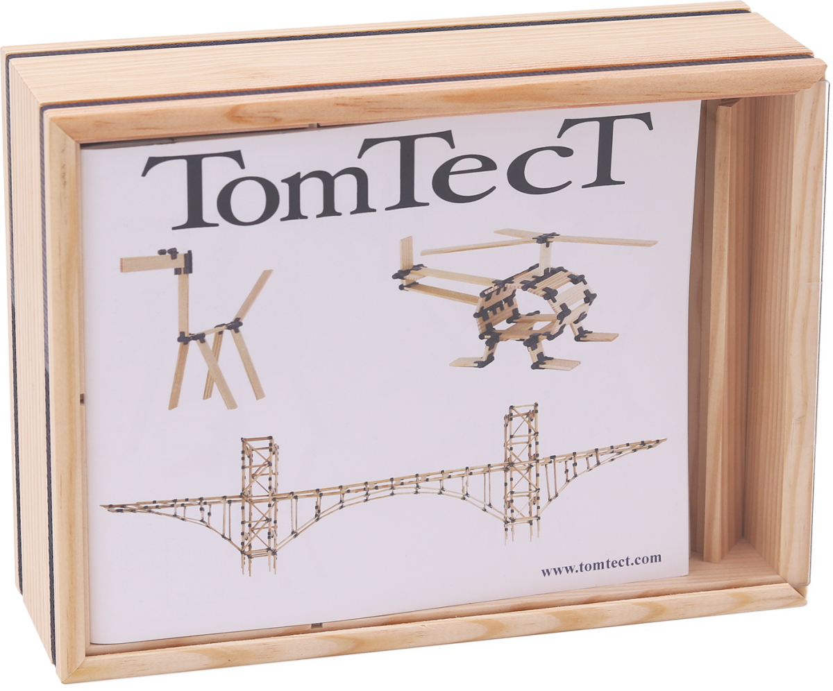 TomTecT 190 Konstruktionsspiel