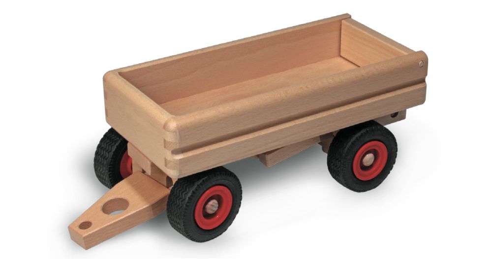 LKW Kipper Set mit BigBag