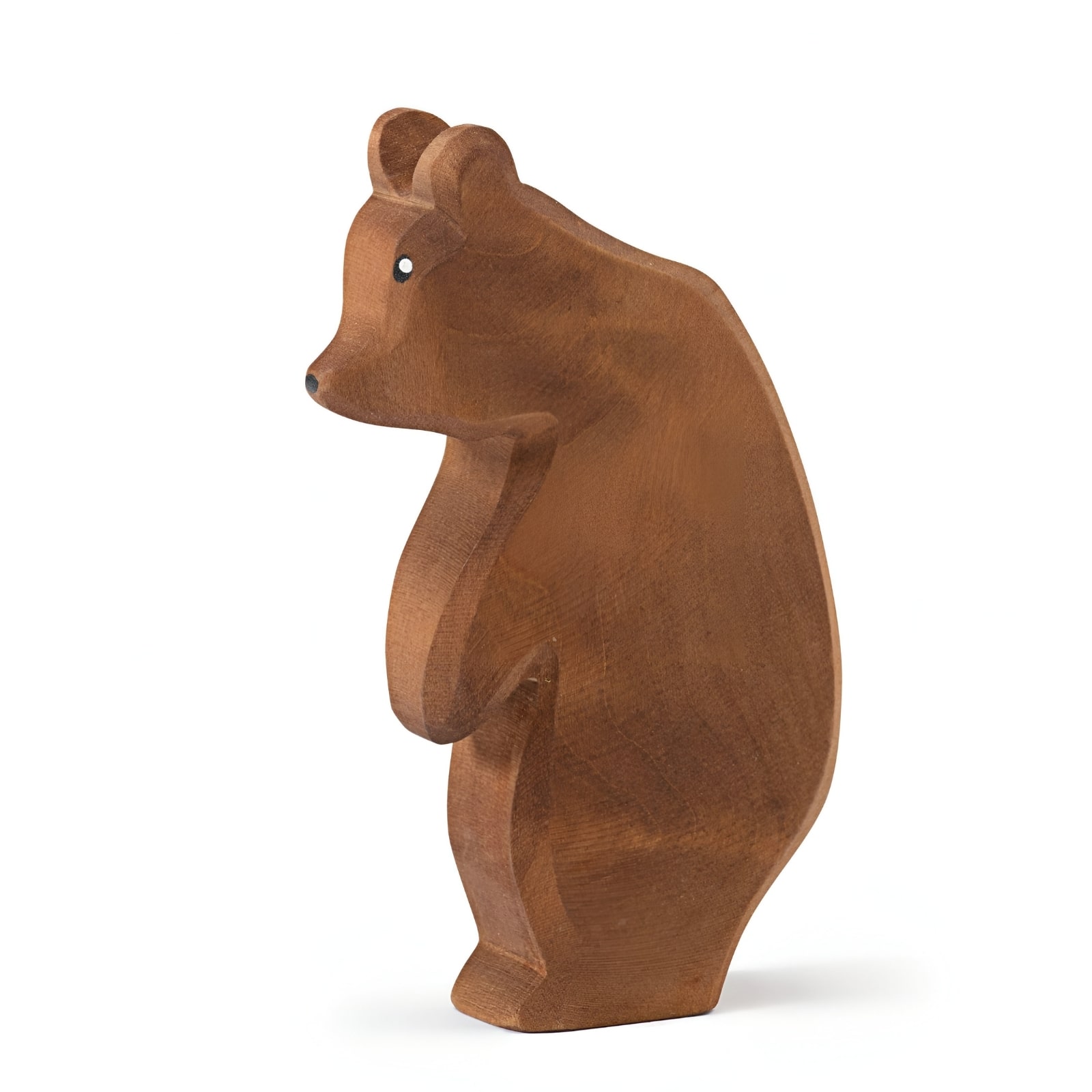 Ostheimer Bear standing head down 22006