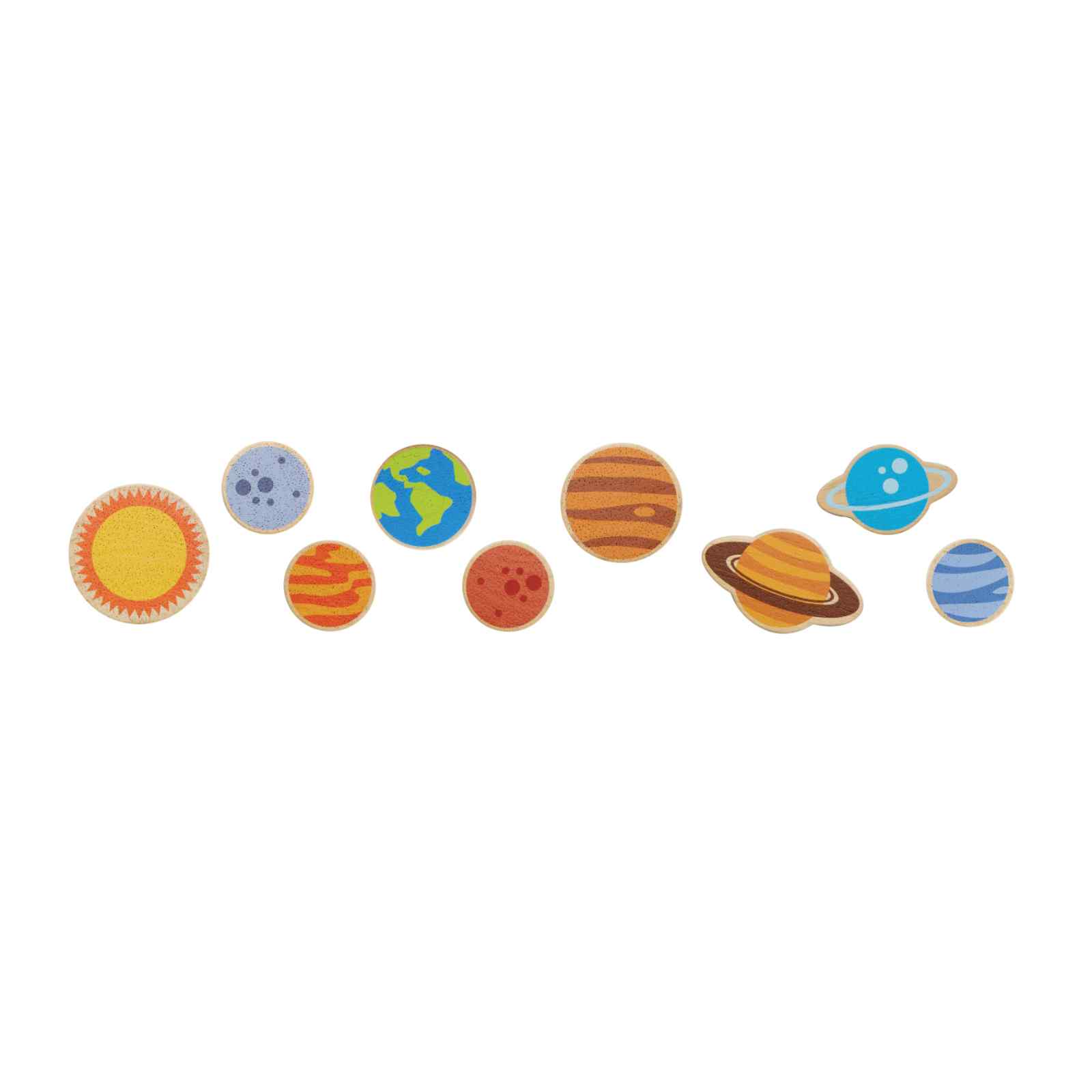 Planetenspiel