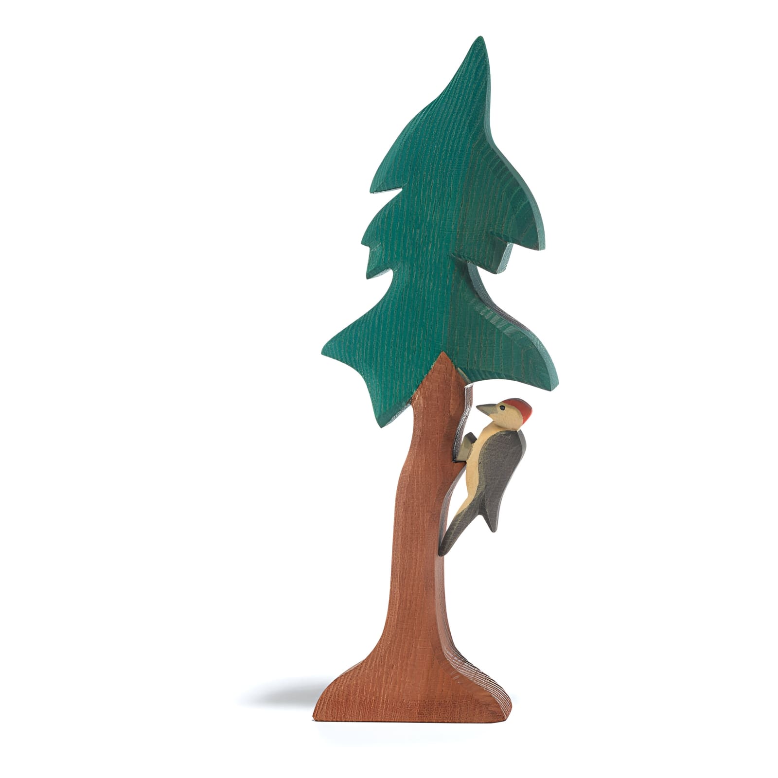 Ostheimer Woodpecker 16810