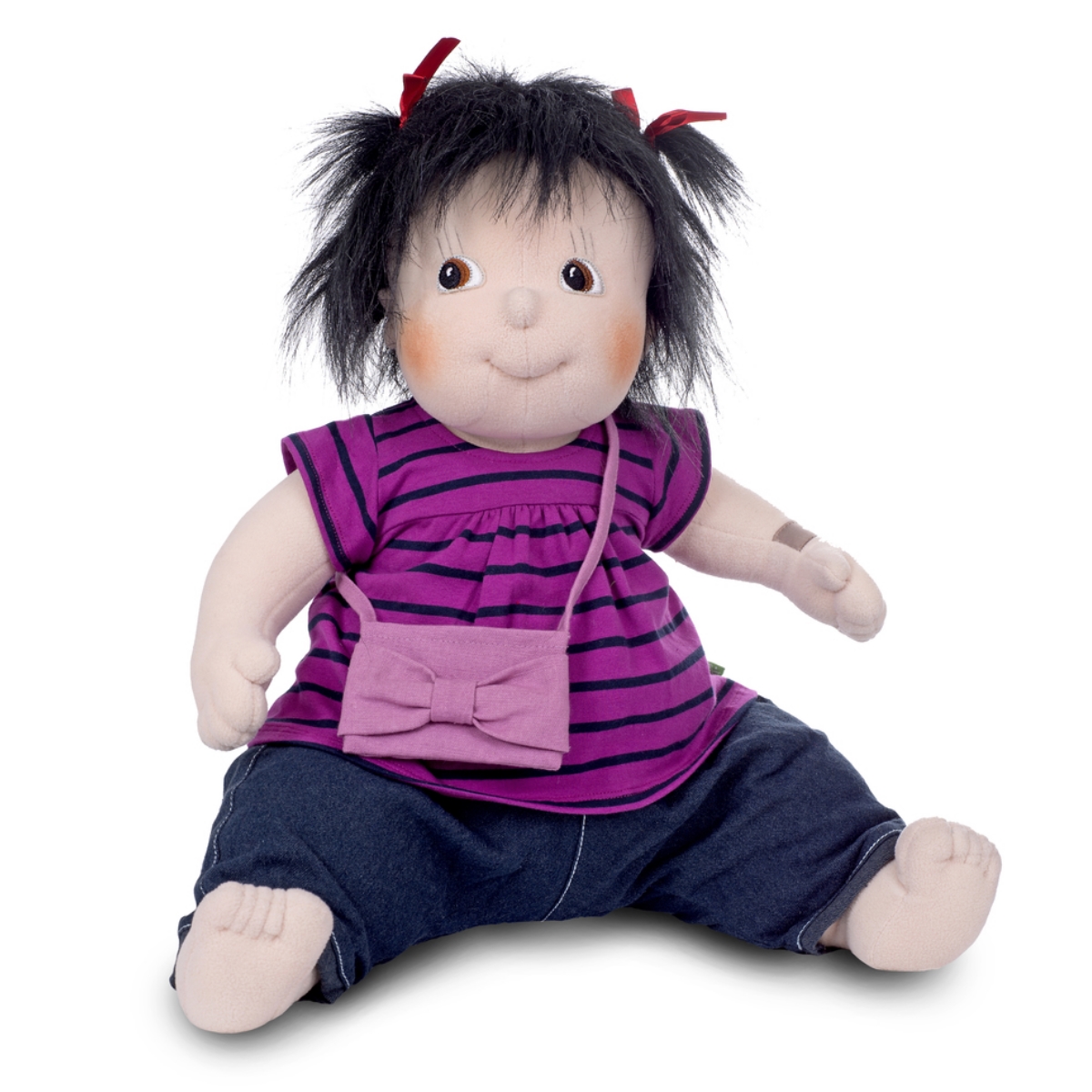 Rubens Barn Puppe Original Meiya