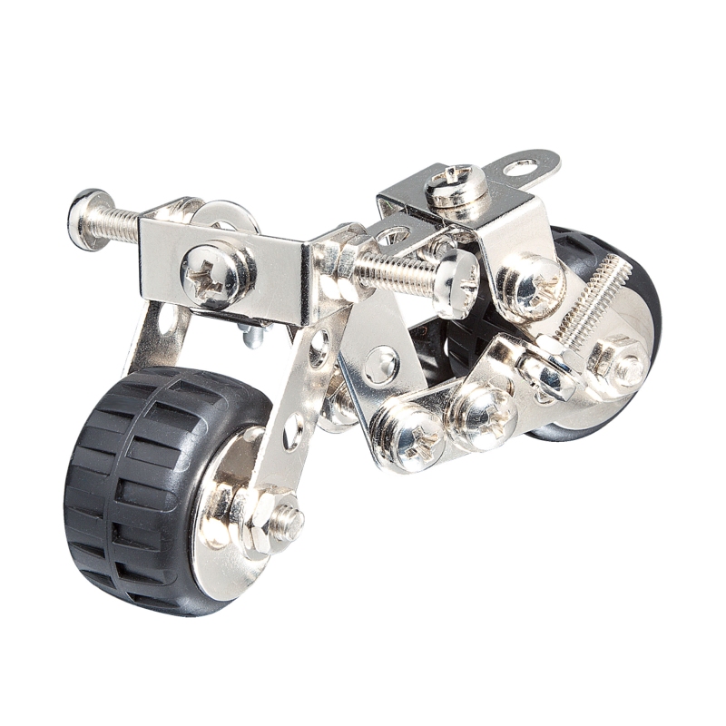 Eitech Motorrad