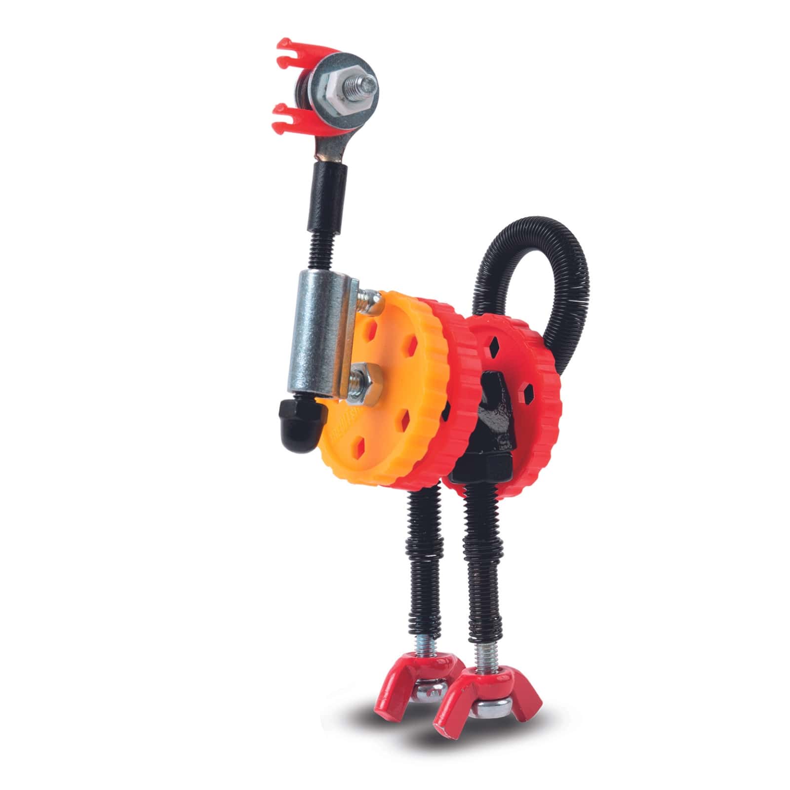 THE OFF BITS Farmbit, more than 200 parts (Restposten)