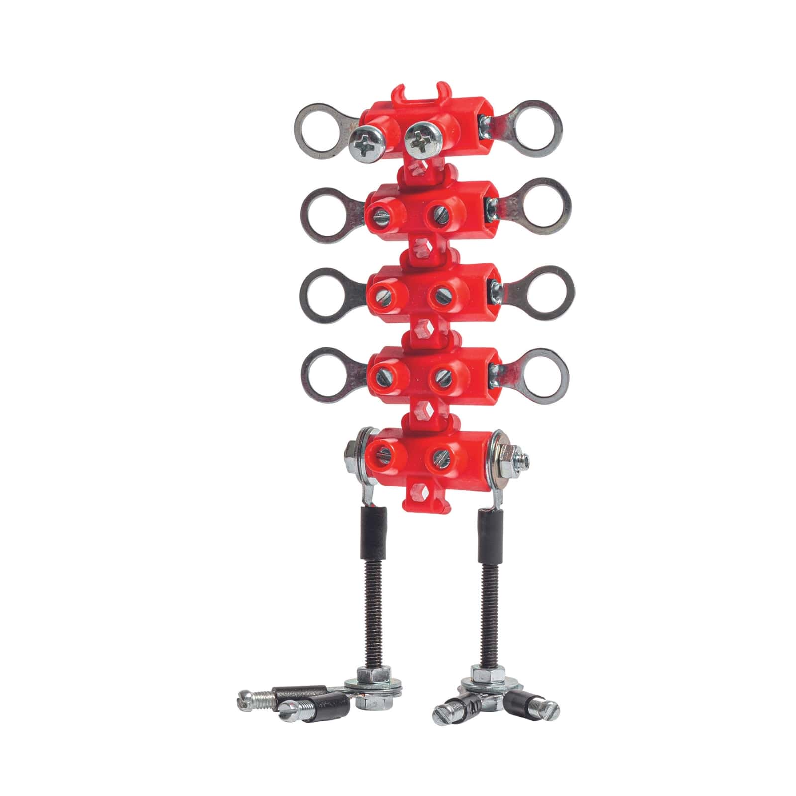 THE OFF BITS Animal Kit - TrexBit (Restposten)