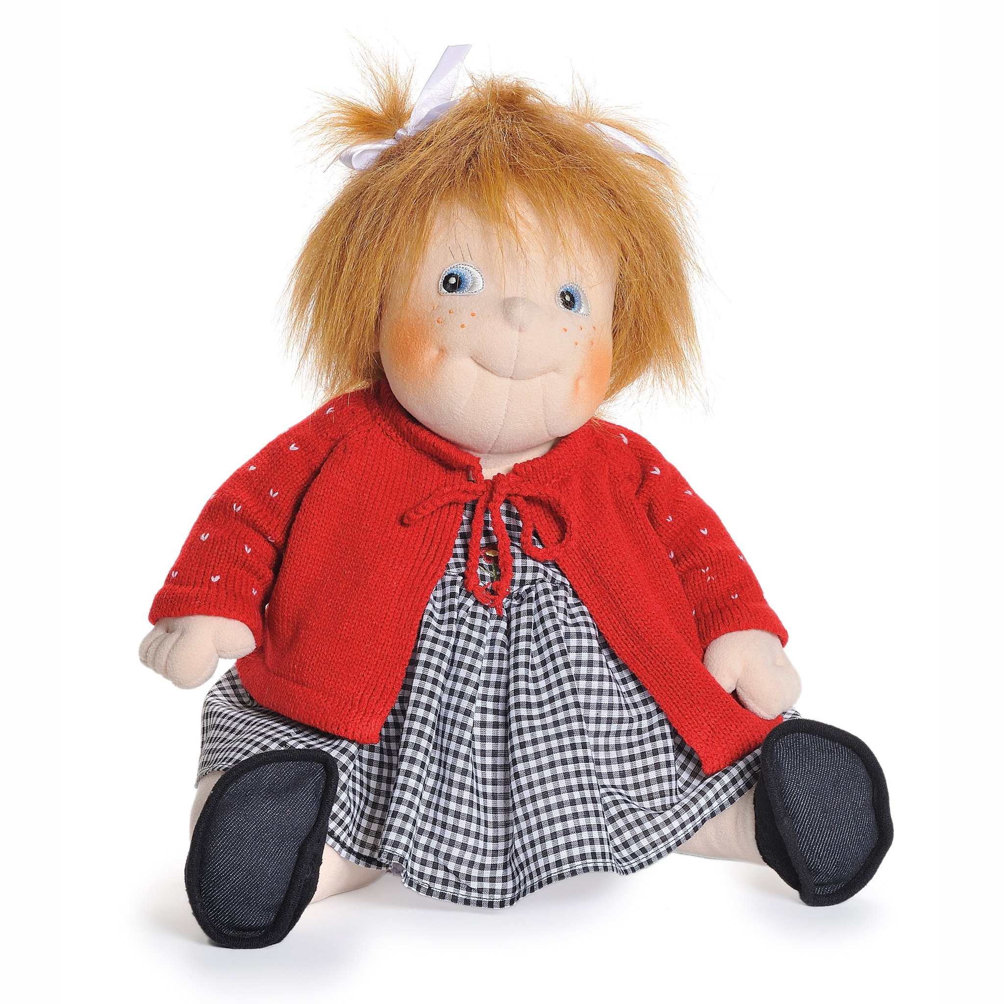 Rubens Barn Original Anna "Kindy"